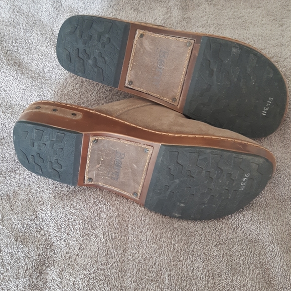 Clogs - Picture 4 of 5